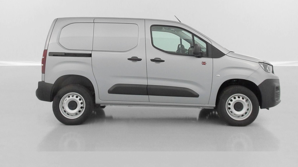 DANGEL Partner M 650 1.5 BlueHDi 130ch 4WD by DANGEL - ref: 8-GLI00032208 - Photo 19
