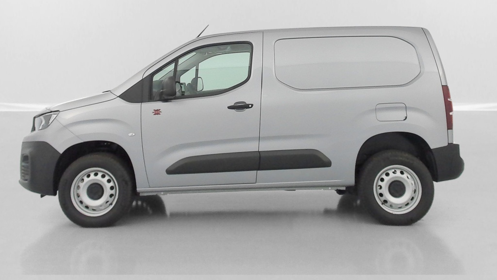 DANGEL Partner M 650 1.5 BlueHDi 130ch 4WD by DANGEL - ref: 8-GLI00032208 - Photo 4