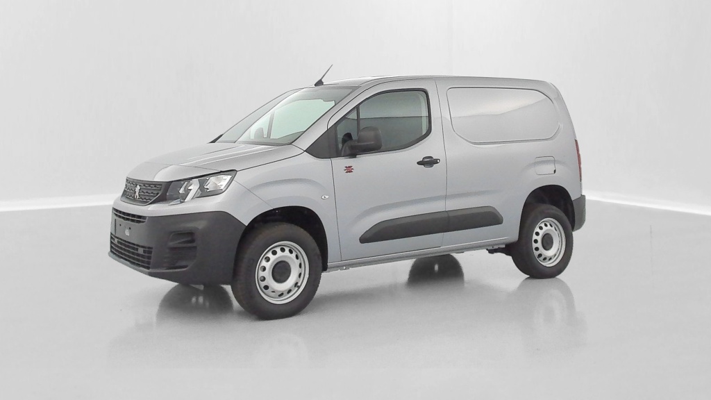 DANGEL Partner M 650 1.5 BlueHDi 130ch 4WD by DANGEL - ref: 8-GLI00032209 - Photo 20