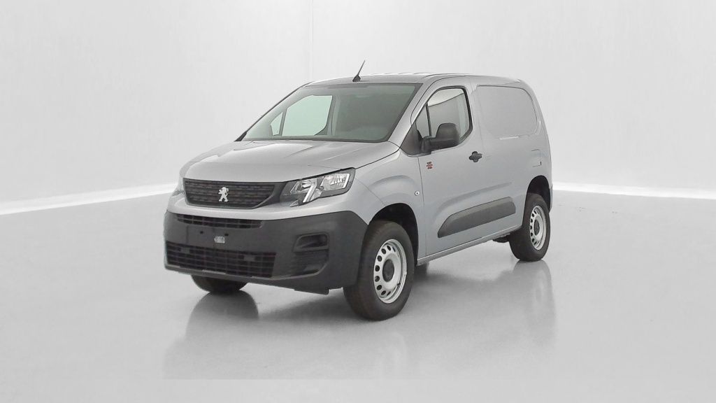 DANGEL Partner M 650 1.5 BlueHDi 130ch 4WD by DANGEL - ref: 8-GLI00032212 - Photo 3