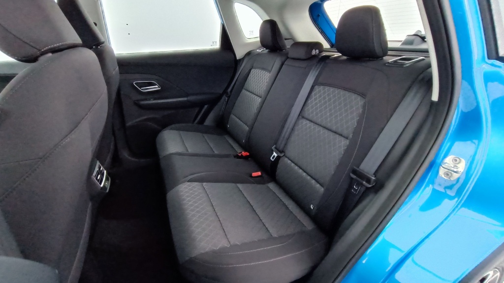 MG ZS 1.5 Hybrid+ 197ch Comfort - ref: 8-GLI00032453 - Photo 9