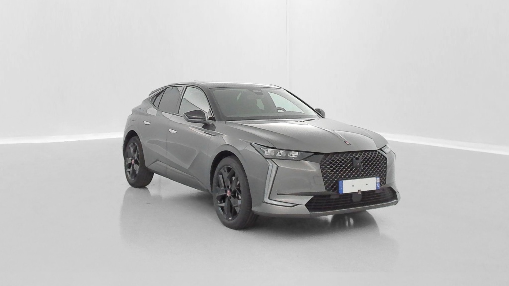 DS DS4 II 1.5 BlueHDi 130ch Performance Line EAT8 - ref: 8-GLI00032484 - Photo 1