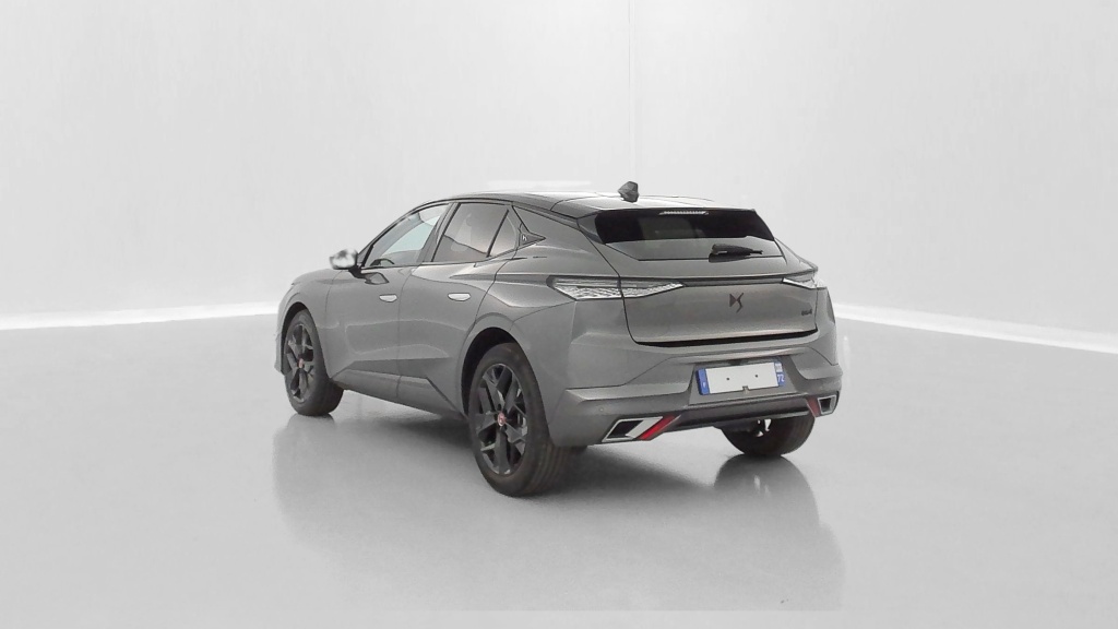 DS DS4 II 1.5 BlueHDi 130ch Performance Line EAT8 - ref: 8-GLI00032484 - Photo 5