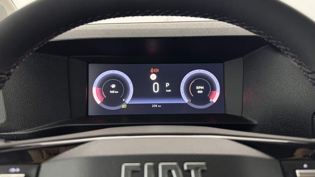 FIAT Scudo Cabine Approfondie M 2.0 BlueHDi 180ch Pack Premium Connect EAT8 - ref: 8-GLI00032502 - Photo 13