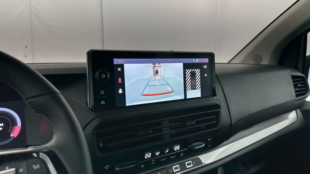 FIAT Scudo Cabine Approfondie M 2.0 BlueHDi 180ch Pack Premium Connect EAT8 - ref: 8-GLI00032502 - Photo 18