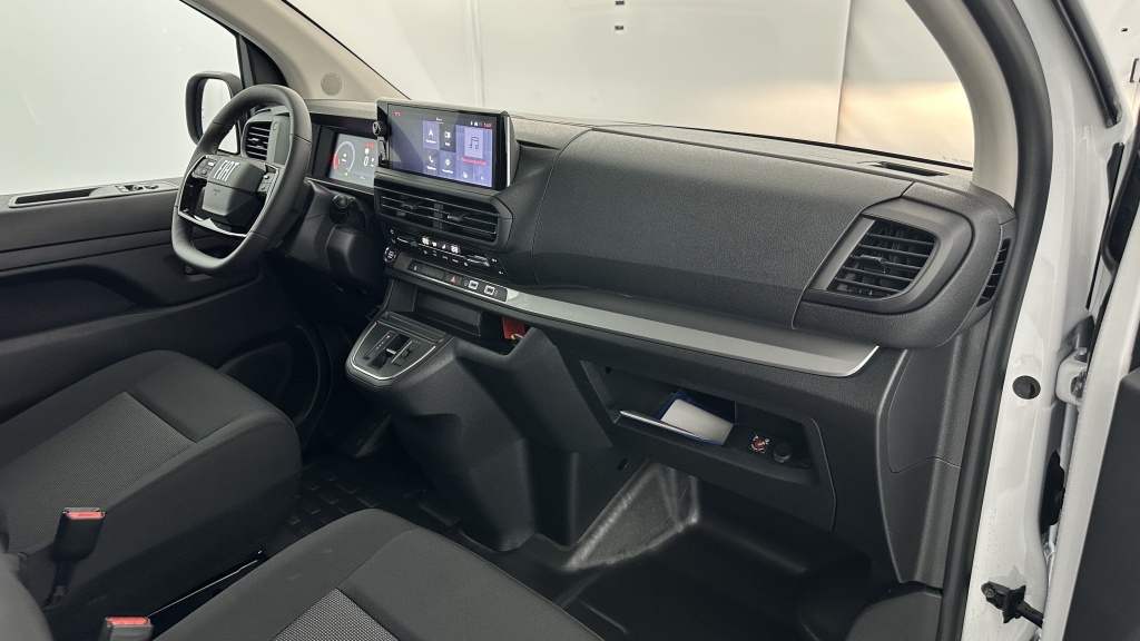FIAT Scudo Cabine Approfondie M 2.0 BlueHDi 180ch Pack Premium Connect EAT8 - ref: 8-GLI00032502 - Photo 7