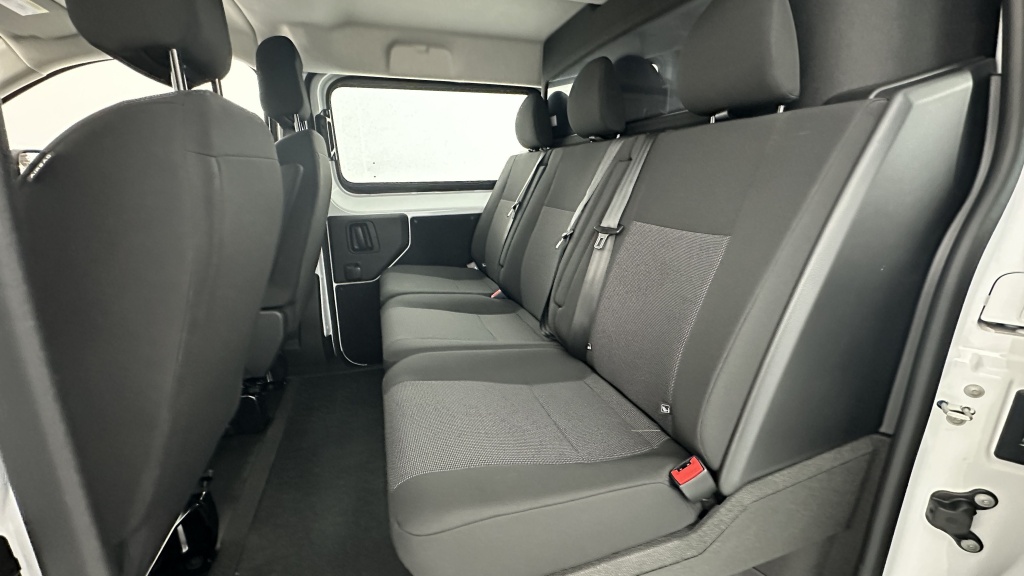 FIAT Scudo Cabine Approfondie M 2.0 BlueHDi 180ch Pack Premium Connect EAT8 - ref: 8-GLI00032502 - Photo 8