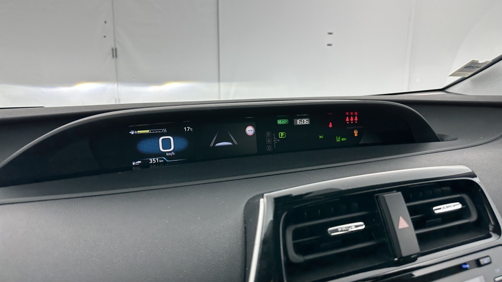 TOYOTA Prius IV 122h Dynamic Pack Premium - ref: 8-GLI00032690 - Photo 14