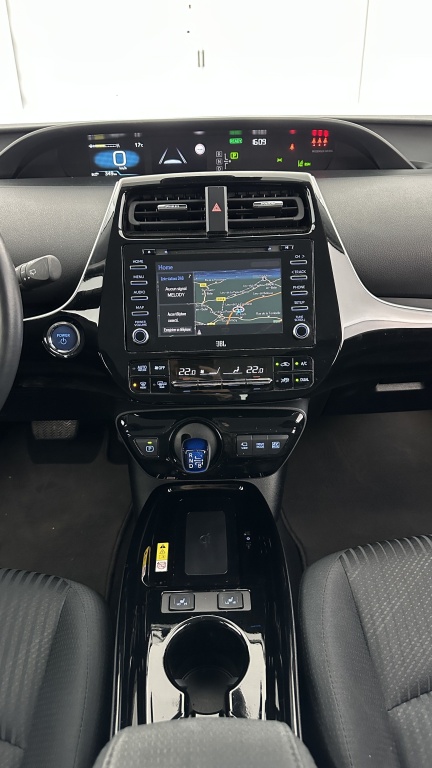 TOYOTA Prius IV 122h Dynamic Pack Premium - ref: 8-GLI00032690 - Photo 15