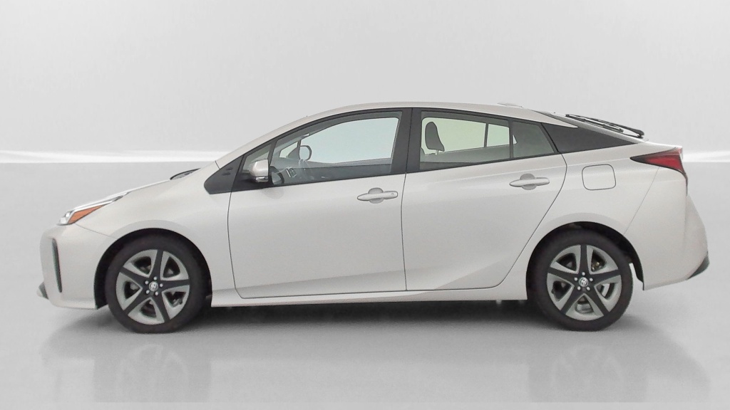TOYOTA Prius IV 122h Dynamic Pack Premium - ref: 8-GLI00032690 - Photo 4