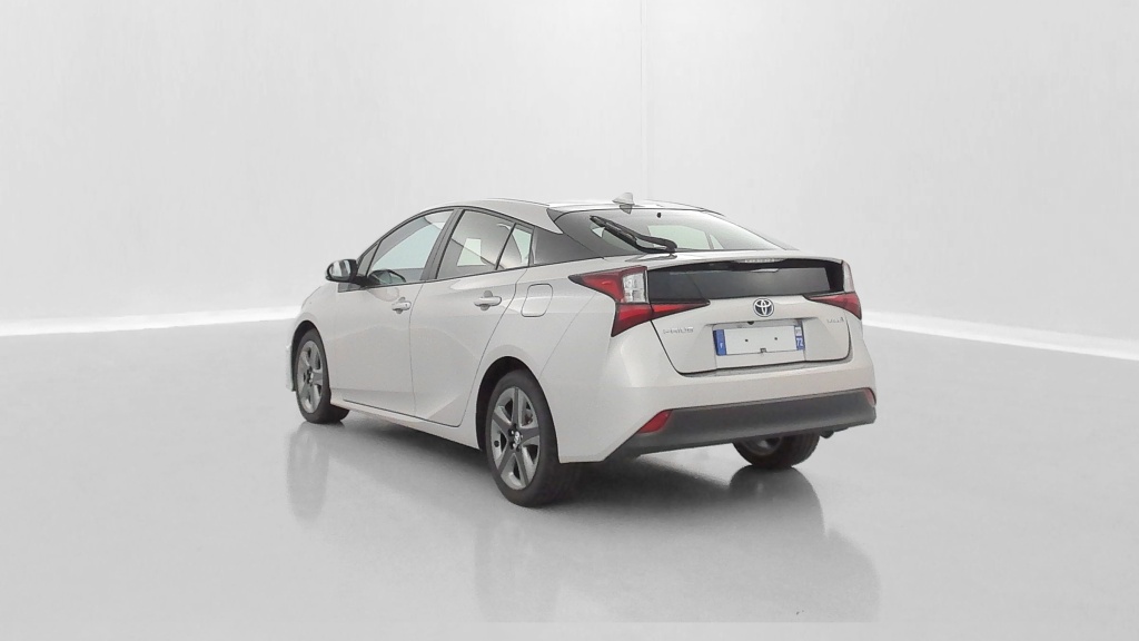 TOYOTA Prius IV 122h Dynamic Pack Premium - ref: 8-GLI00032690 - Photo 5