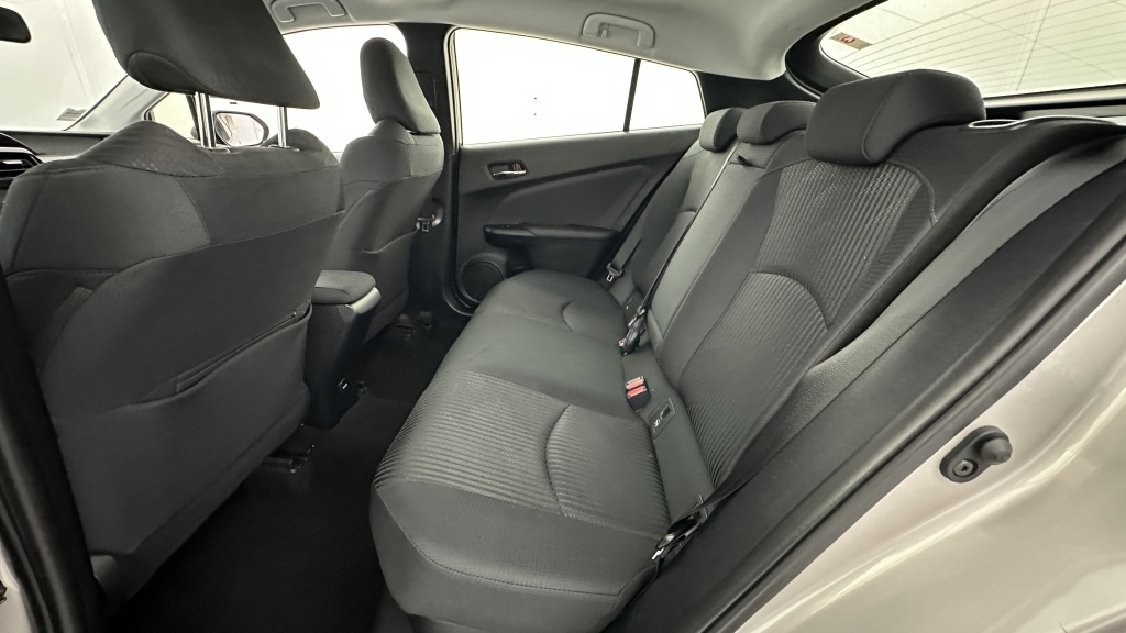 TOYOTA Prius IV 122h Dynamic Pack Premium - ref: 8-GLI00032690 - Photo 9