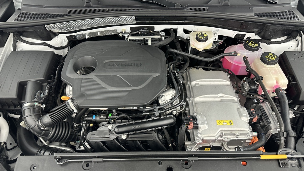 MG ZS 1.5 L Hybrid+ 197ch Luxury - ref: 8-GLI00033472 - Photo 11