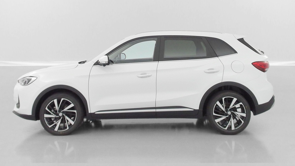 MG ZS 1.5 L Hybrid+ 197ch Luxury - ref: 8-GLI00033472 - Photo 4