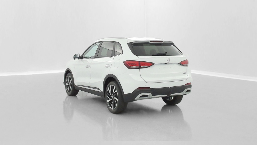 MG ZS 1.5 L Hybrid+ 197ch Luxury - ref: 8-GLI00033472 - Photo 5