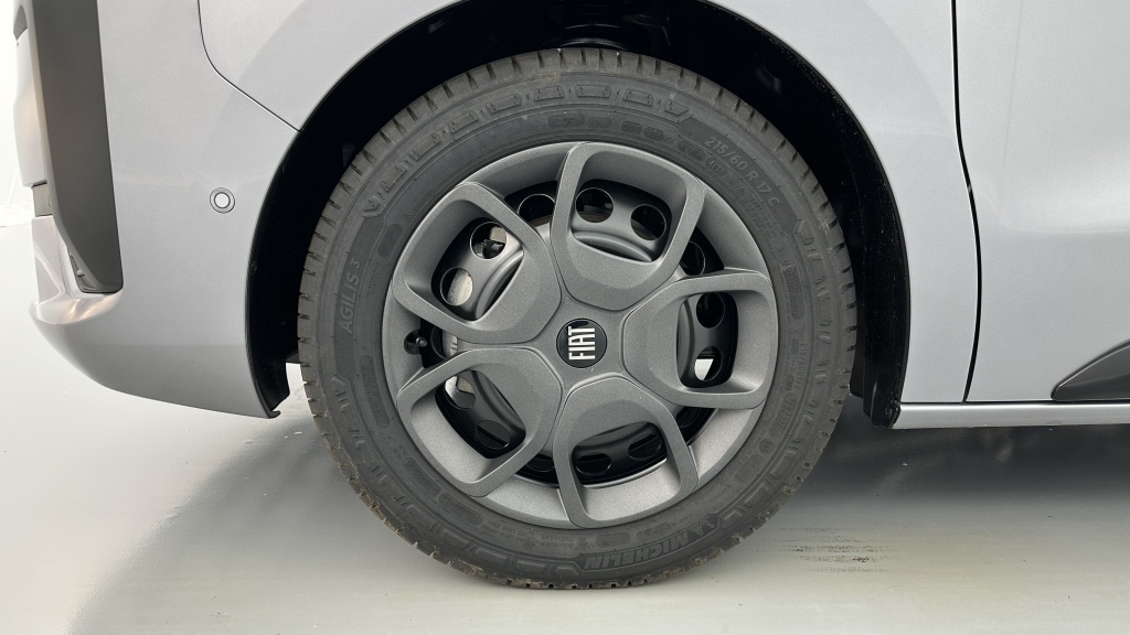 FIAT Scudo Cabine Approfondie M 2.0 BlueHDi 180ch Pack Premium Connect EAT8 - ref: 8-GLI00033529 - Photo 10