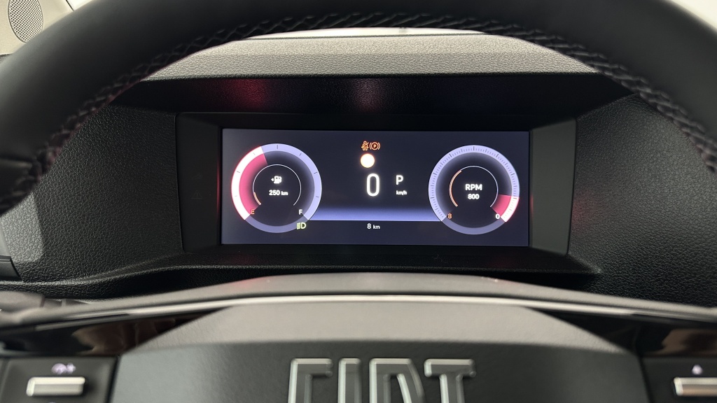 FIAT Scudo Cabine Approfondie M 2.0 BlueHDi 180ch Pack Premium Connect EAT8 - ref: 8-GLI00033529 - Photo 12