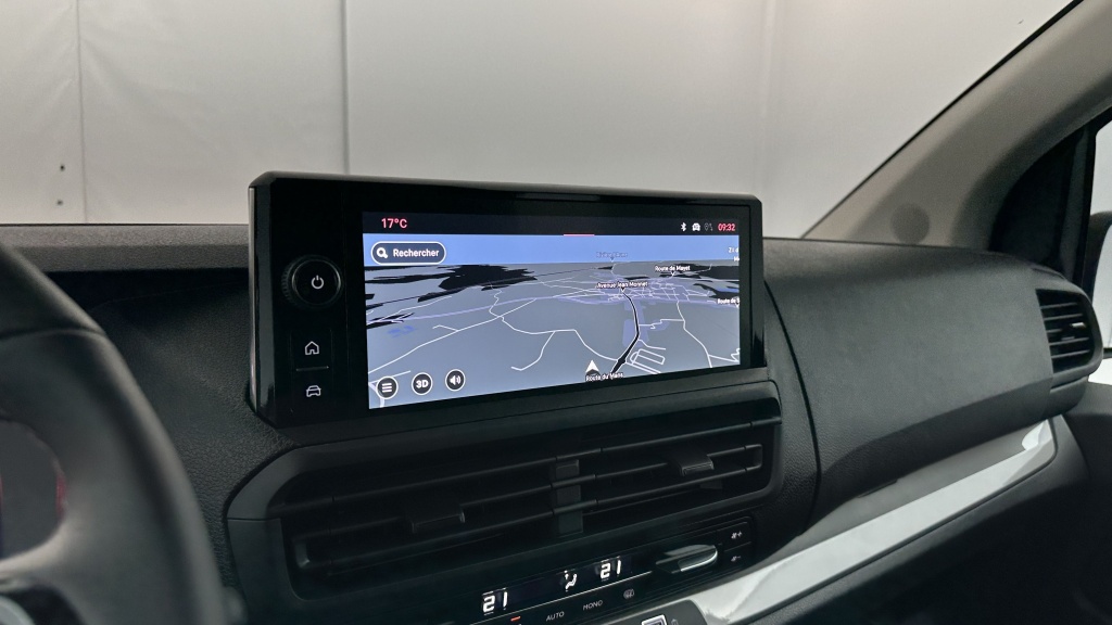 FIAT Scudo Cabine Approfondie M 2.0 BlueHDi 180ch Pack Premium Connect EAT8 - ref: 8-GLI00033529 - Photo 15