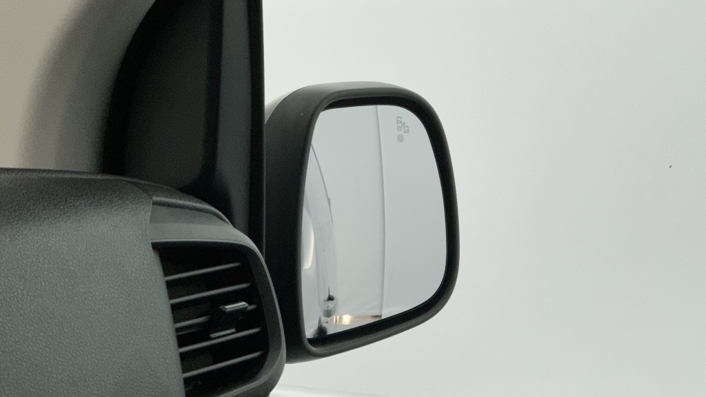FIAT Scudo Cabine Approfondie M 2.0 BlueHDi 180ch Pack Premium Connect EAT8 - ref: 8-GLI00033529 - Photo 18