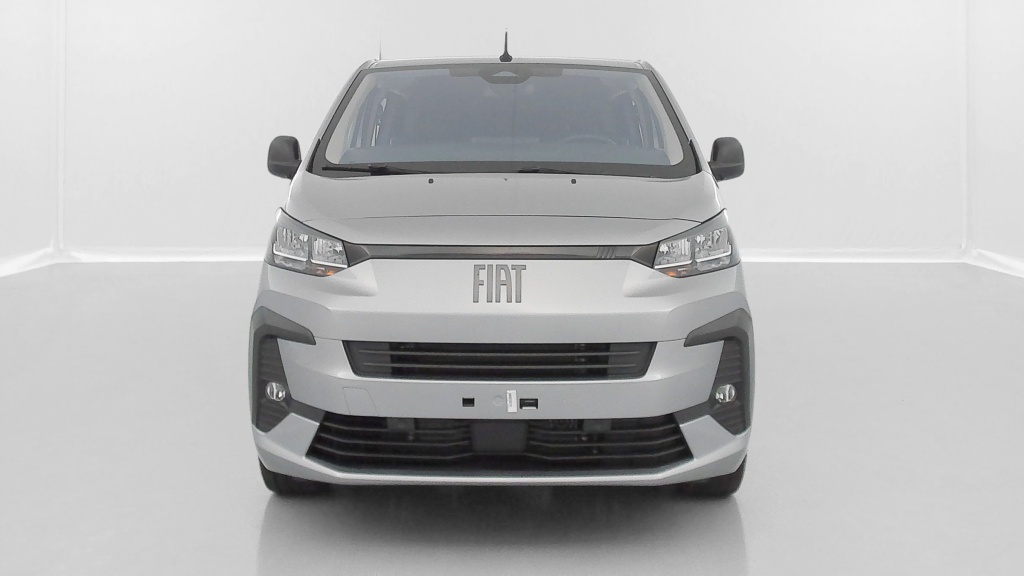 FIAT Scudo Cabine Approfondie M 2.0 BlueHDi 180ch Pack Premium Connect EAT8 - ref: 8-GLI00033529 - Photo 2
