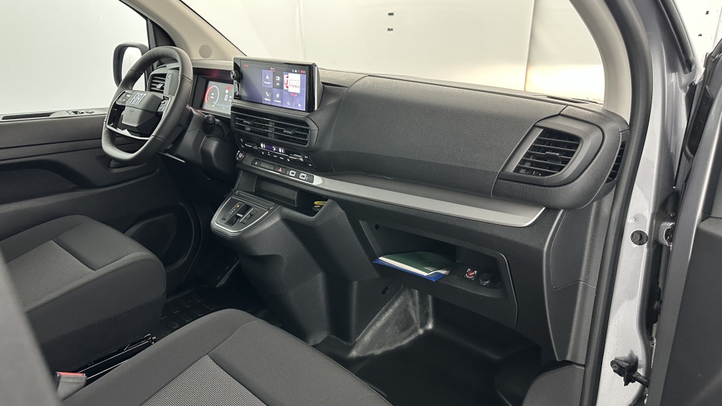 FIAT Scudo Cabine Approfondie M 2.0 BlueHDi 180ch Pack Premium Connect EAT8 - ref: 8-GLI00033529 - Photo 7