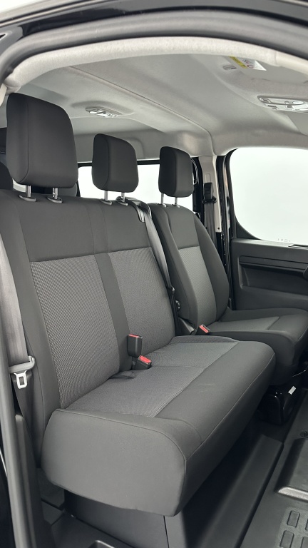 FIAT Scudo Cabine Approfondie M 2.0 BlueHDi 180ch Pack Premium Connect EAT8 - ref: 8-GLI00033531 - Photo 14