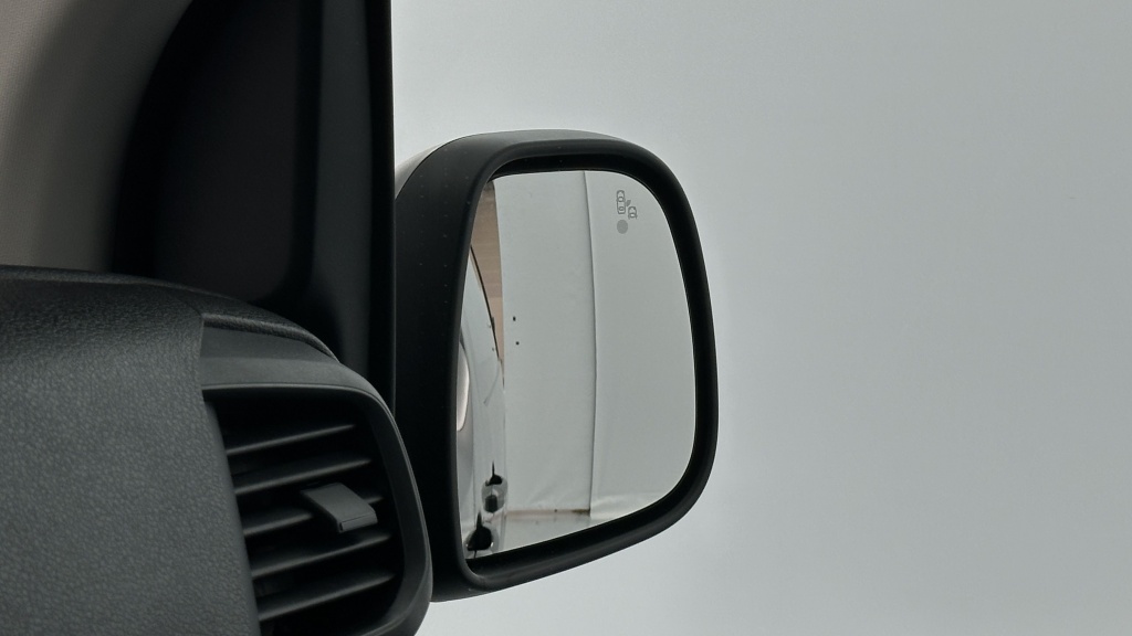 FIAT Scudo Cabine Approfondie M 2.0 BlueHDi 180ch Pack Premium Connect EAT8 - ref: 8-GLI00033531 - Photo 19