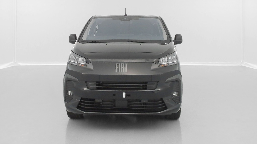 FIAT Scudo Cabine Approfondie M 2.0 BlueHDi 180ch Pack Premium Connect EAT8 - ref: 8-GLI00033531 - Photo 2