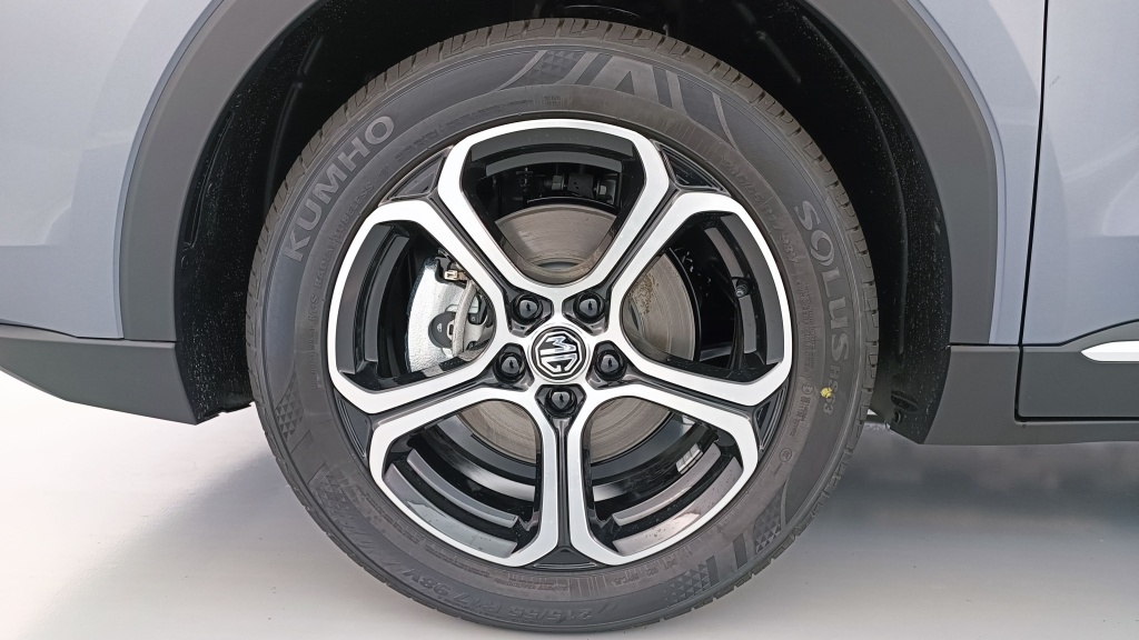 MG ZS 1.5 Hybrid+ 197ch Comfort - ref: 8-GLI00033630 - Photo 12