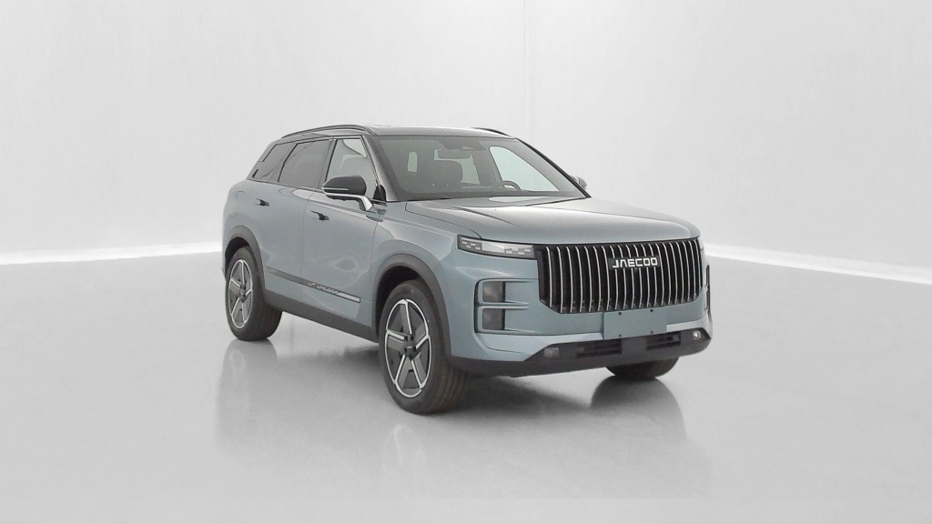 JAECOO 7 1.5 TGDi 279ch PHEV Exclusive - ref: 8-GLI00034712 - Photo 1