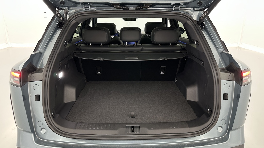 JAECOO 7 1.5 TGDi 279ch PHEV Exclusive - ref: 8-GLI00034712 - Photo 10