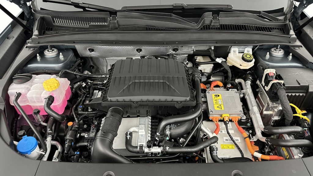 JAECOO 7 1.5 TGDi 279ch PHEV Exclusive - ref: 8-GLI00034712 - Photo 11