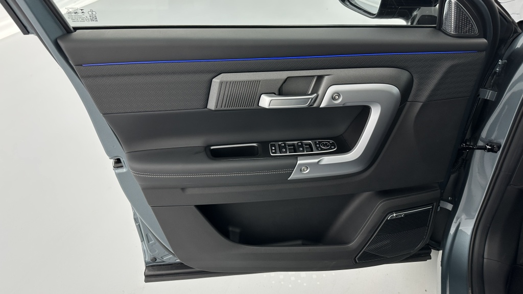 JAECOO 7 1.5 TGDi 279ch PHEV Exclusive - ref: 8-GLI00034712 - Photo 13