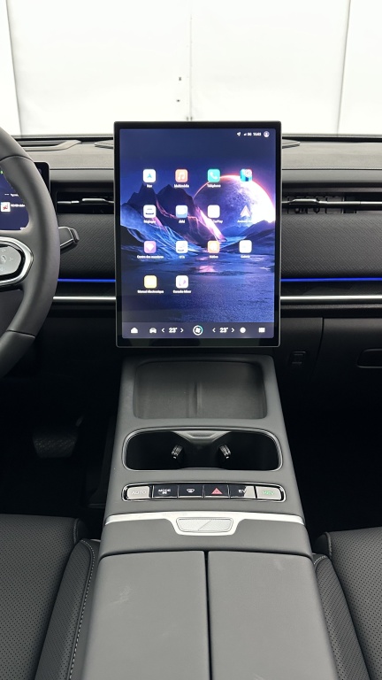 JAECOO 7 1.5 TGDi 279ch PHEV Exclusive - ref: 8-GLI00034712 - Photo 16