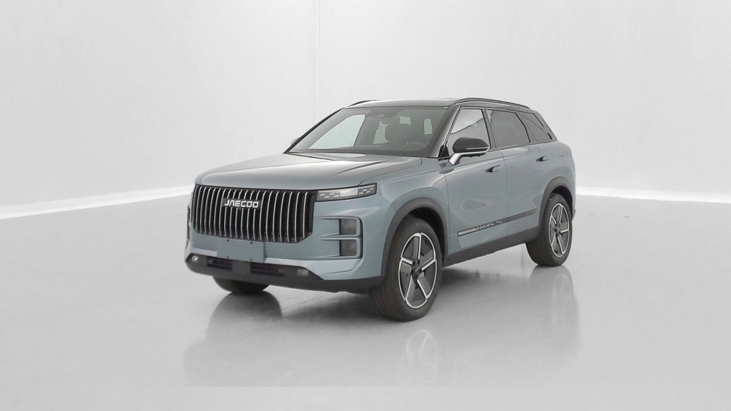 JAECOO 7 1.5 TGDi 279ch PHEV Exclusive - ref: 8-GLI00034712 - Photo 3