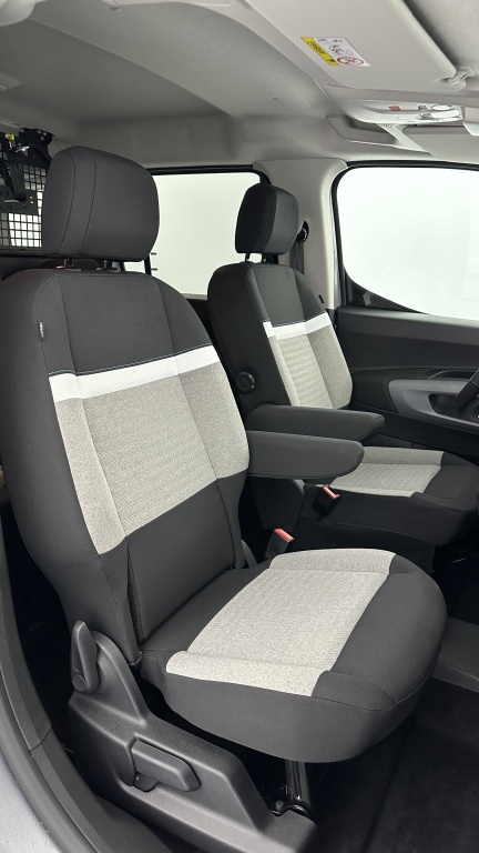 CITROEN Berlingo M 1.5 BlueHDi 130ch Plus EAT8 - ref: 8-GLI00035033 - Photo 16
