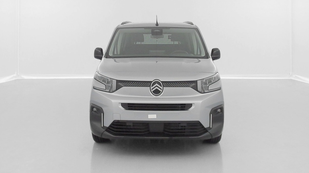 CITROEN Berlingo M 1.5 BlueHDi 130ch Plus EAT8 - ref: 8-GLI00035033 - Photo 2