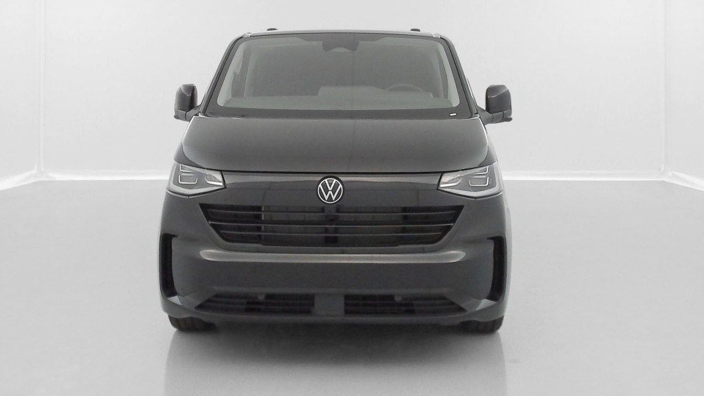 VOLKSWAGEN Transporter Procab T7 L1H1 2.0 TDI 170ch Business BVA8 - ref: 8-GLI00035037 - Photo 2