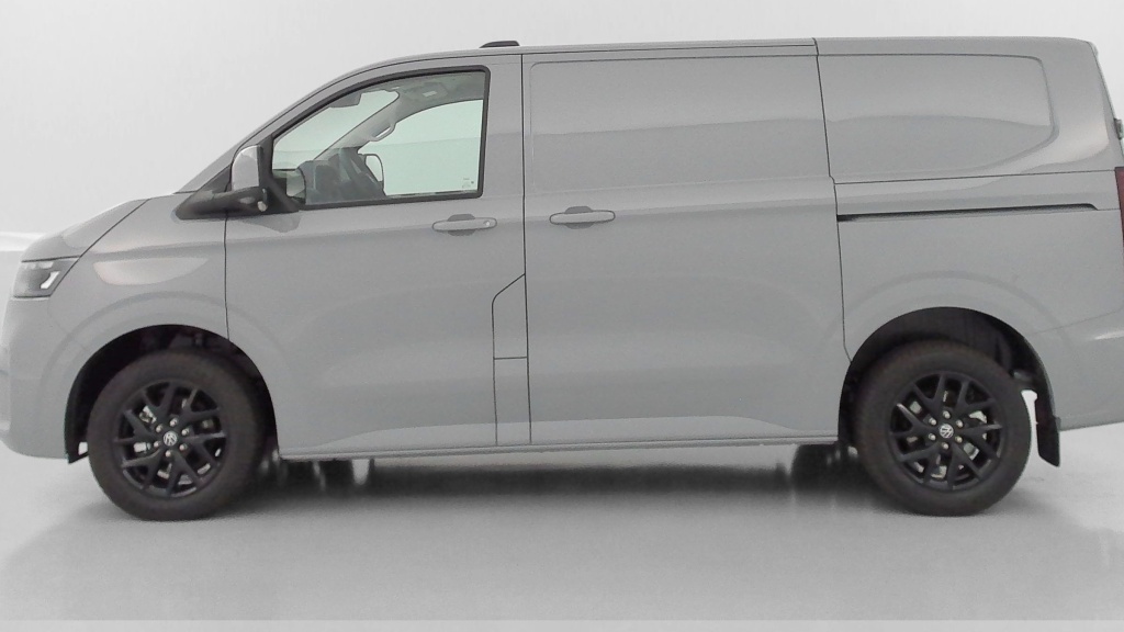 VOLKSWAGEN Transporter T7 L1H1 2.0 TDI 150ch Business BVA8 - ref: 8-GLI00035053 - Photo 4