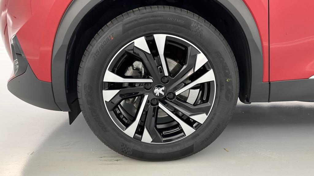 PEUGEOT 2008 II 1.5 BlueHDi 110ch Allure - ref: 8-GLI00035106 - Photo 12