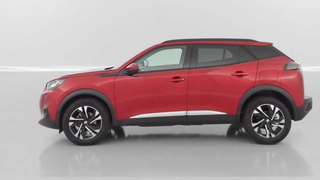 PEUGEOT 2008 II 1.5 BlueHDi 110ch Allure - ref: 8-GLI00035106 - Photo 4