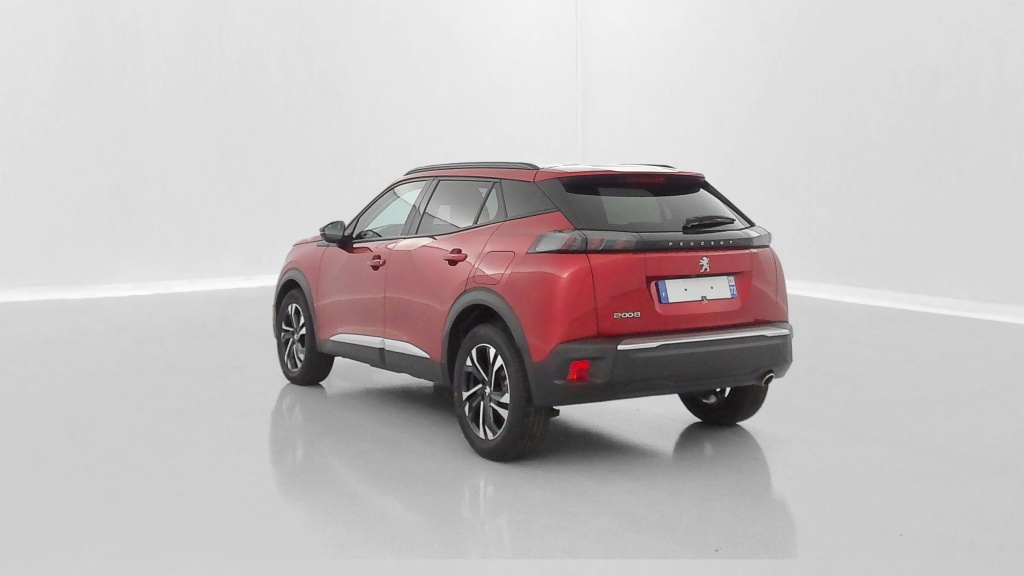 PEUGEOT 2008 II 1.5 BlueHDi 110ch Allure - ref: 8-GLI00035106 - Photo 5