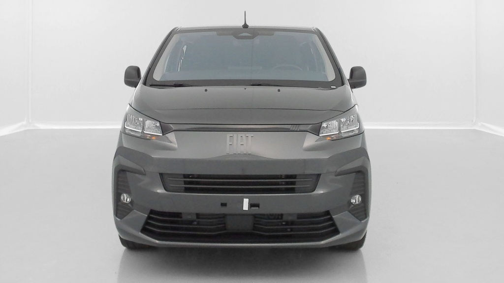 FIAT Scudo Cabine Approfondie XL 2.0 BlueHDi 180ch Pack Premium Connect EAT8 - ref: 8-GLI00035349 - Photo 2