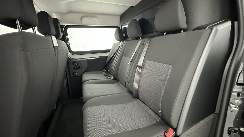 FIAT Scudo Cabine Approfondie XL 2.0 BlueHDi 180ch Pack Premium Connect EAT8 - ref: 8-GLI00035349 - Photo 8