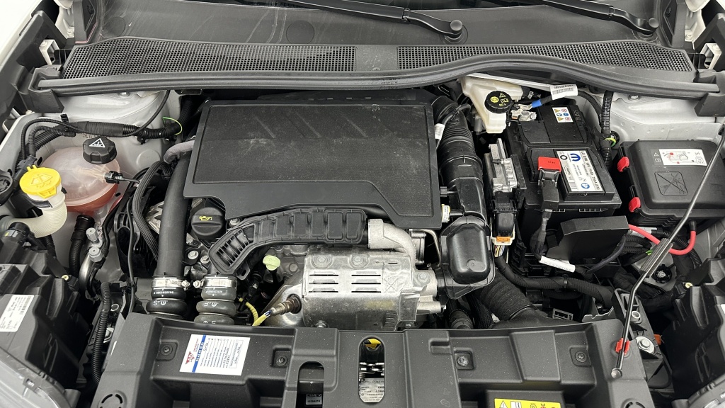 JEEP Avenger 1.2 T3 Turbo 100ch Altitude - ref: 8-GLI00035657 - Photo 11