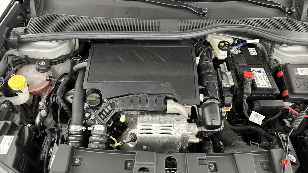 JEEP Avenger 1.2 T3 Turbo 100ch Altitude - ref: 8-GLI00035659 - Photo 11