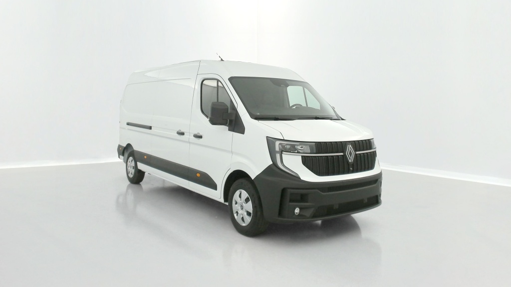 RENAULT Master IV 3500 L3H2 2.0 BluedCi 130ch Extra  - ref: 8-GLI00035884 - Photo 1