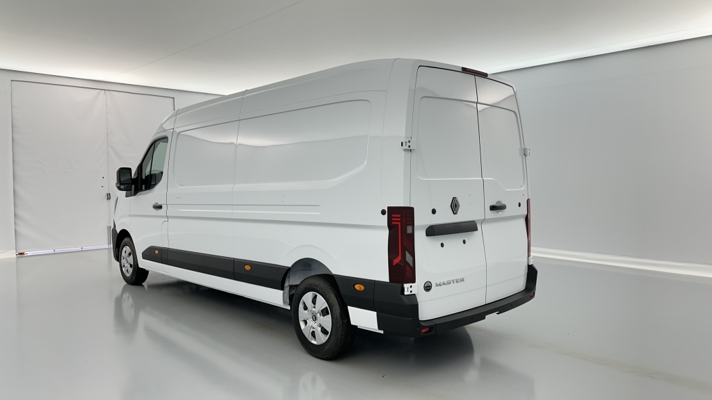 RENAULT Master IV 3500 L3H2 2.0 BluedCi 130ch Extra  - ref: 8-GLI00035885 - Photo 5