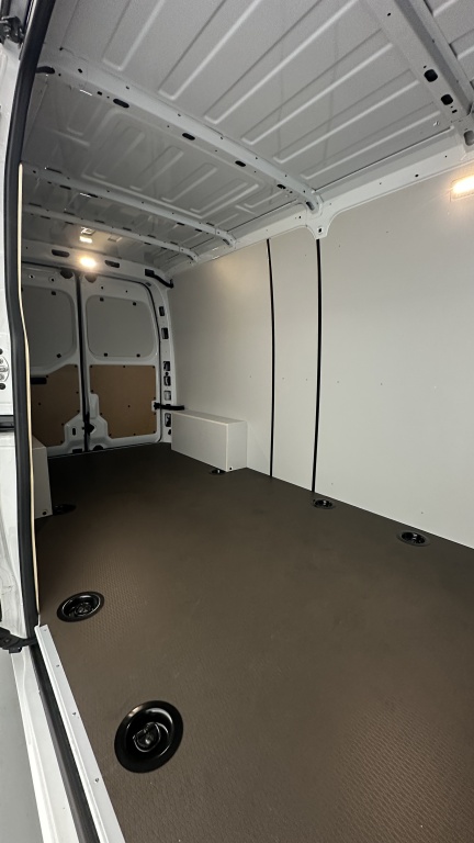 RENAULT Master IV 3500 L3H2 2.0 BluedCi 130ch Extra  - ref: 8-GLI00035885 - Photo 9