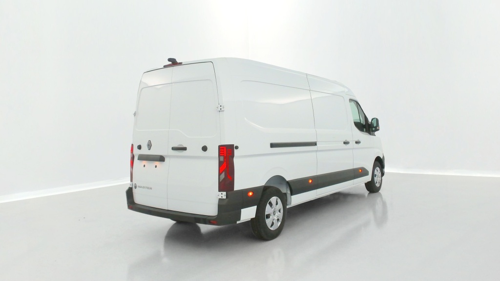 RENAULT Master IV 3500 L3H2 2.0 BluedCi 130ch Extra  - ref: 8-GLI00035890 - Photo 17